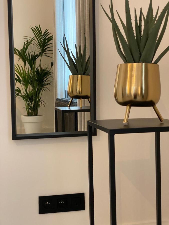 Luna Logies Lanaken Exterior photo